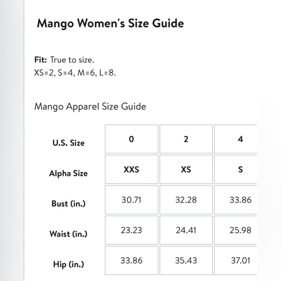 MANGO Wool Blend Belted Wrap Coat XXS Black NWOT - Picture 5 of 10